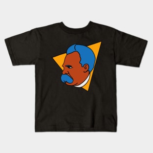 Nietzsche Kids T-Shirt